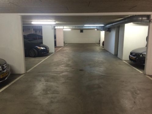 Garagebox te huur Pijnacker Nootdorp