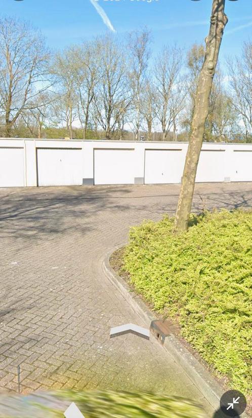 Garagebox te huur Purmerend en Monnickendam