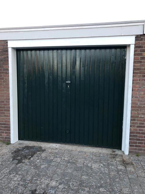 Garagebox te huur Purmerend Overwhere