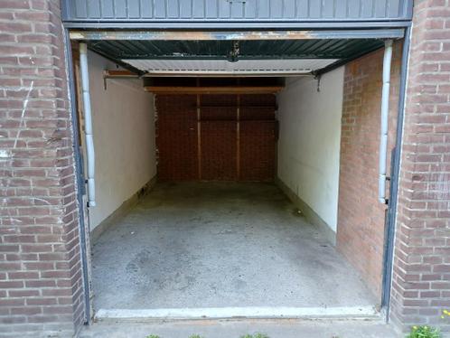 Garagebox te huur Rotterdam