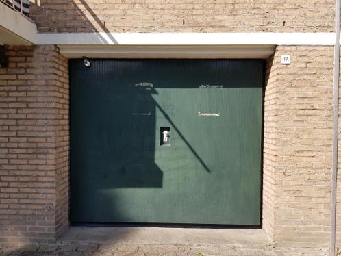 Garagebox te huur Rotterdam