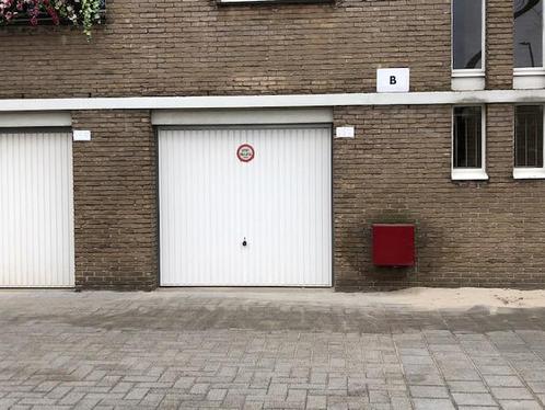 Garagebox te Huur Rotterdam - Garage Box Opslag Ruimte