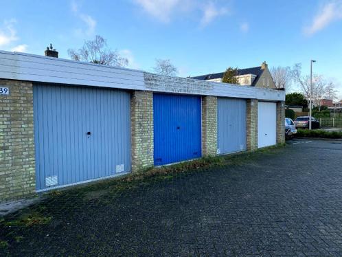 Garagebox te Huur Rotterdam-Hillegersberg