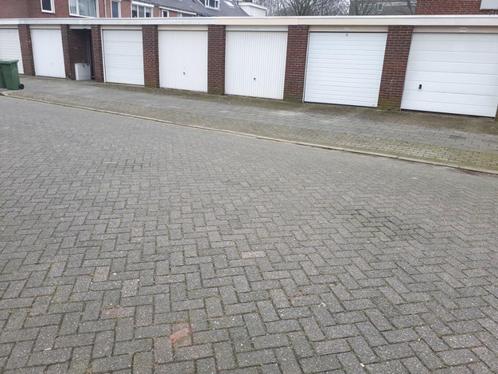 Garagebox te huur Smetsakker in Eindhoven