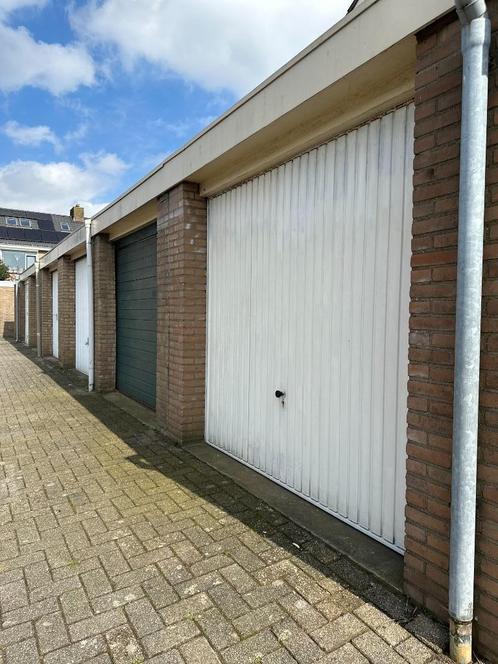 Garagebox te huur Spijkenisse (Zuid-Holland)