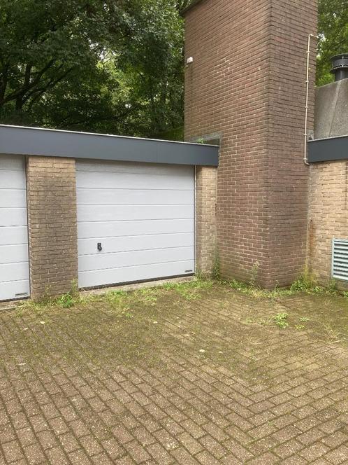 garagebox te huur  spreeuwenstraat  Amersfoort