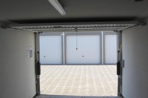 Garagebox te huur Stellendam