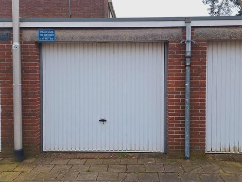 Garagebox te huur ( Tilburg)