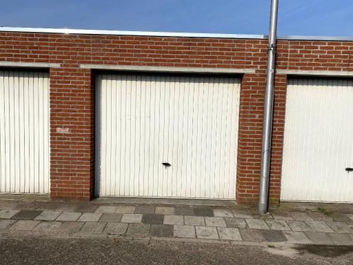 Garagebox te huur Tongelre Hofstraat ( per 1 oktober)