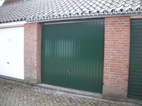 GARAGEBOX Te Huur Uithoorn