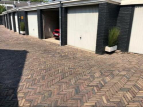 Garagebox te huur - Utrecht oost  Oudwijk