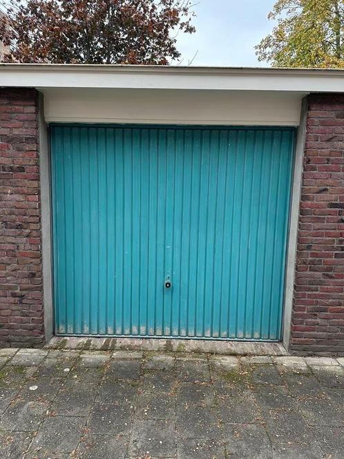 Garagebox te huur Utrecht  Transwijk  Elektra