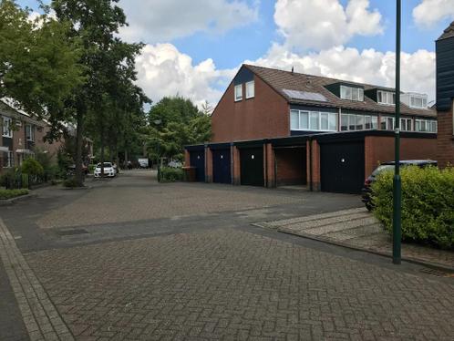 Garagebox TE HUUR Veenendaal