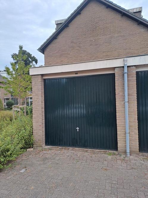 Garagebox te huur voor opslagruimte Pijnacker Zuid-Holland