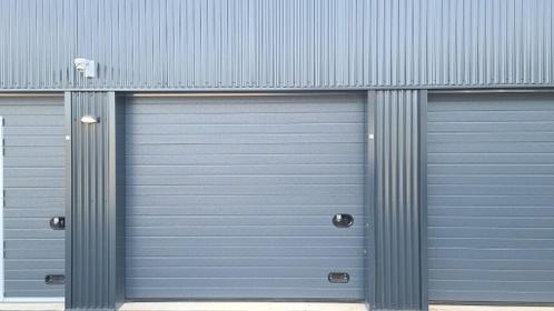 Garagebox te huur Waddinxveen BPA12