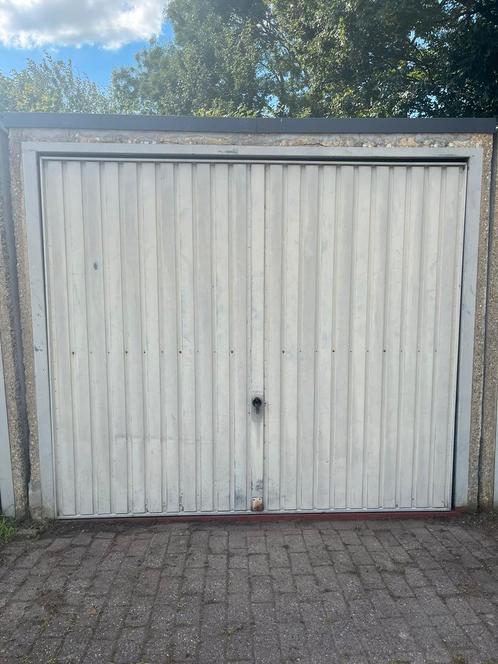 Garagebox te huur - Winschoten