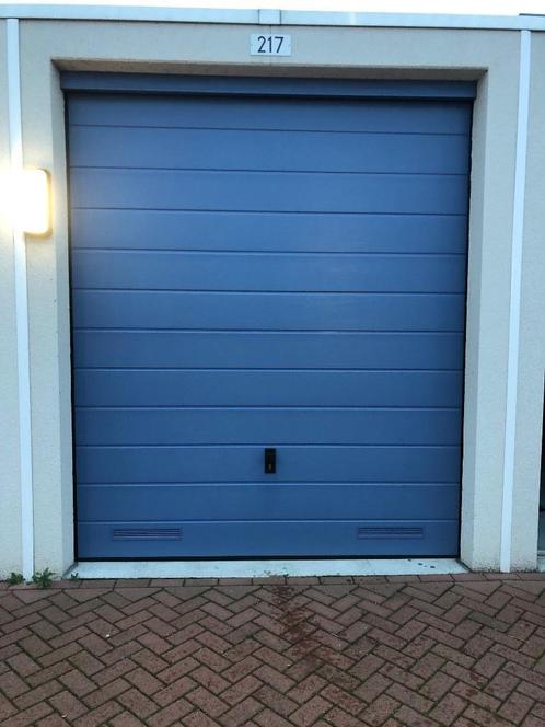 Garagebox te huur Zevenhuizen