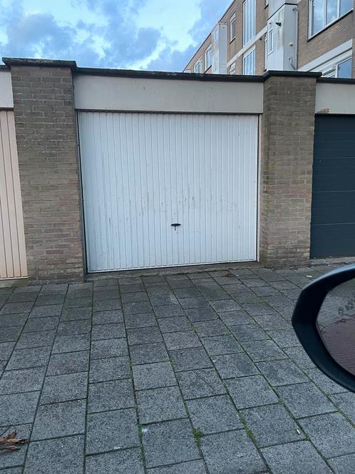 garagebox te huur Zwanenburg Amsterdam Haarlem