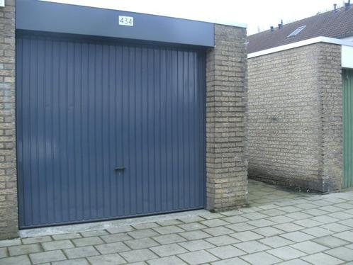 Garagebox te huurte koop in Tilburg