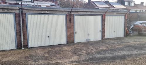 Garagebox te koop Deventer (leeg)