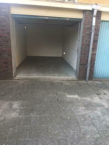 garagebox te koop en te huur Utrecht Transwijk en Overvecht