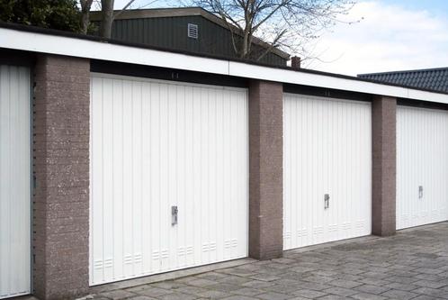 Garagebox te koop gevraagd Enschede e.o.