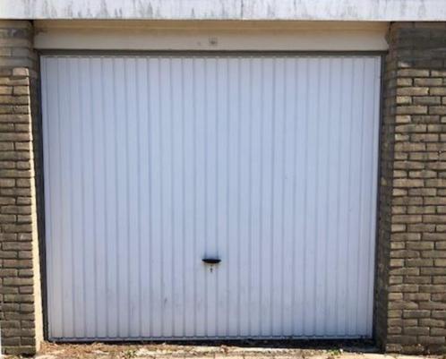 Garagebox te koop gevraagd Reeuwijk-Brug
