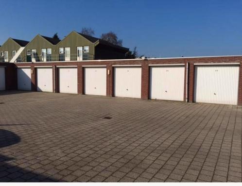 Garagebox te koop gevraagd regio Mierlo-Hout(NB)