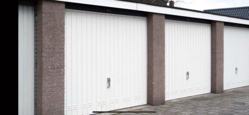 Garagebox te koop gevraagde regio Hendrik Ido Ambacht