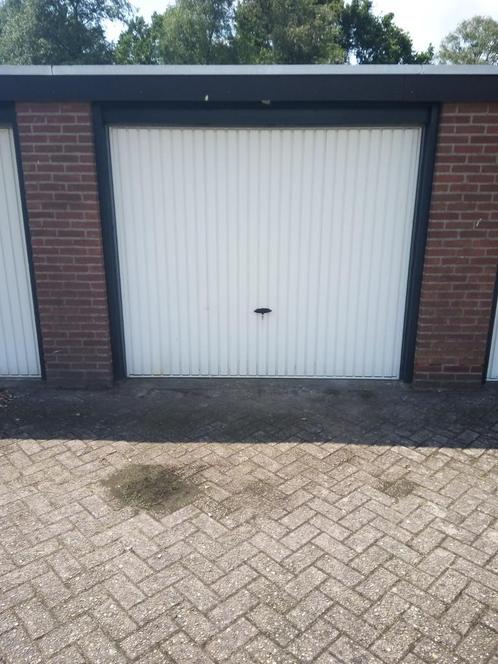 Garagebox te koop gezocht in de gemeente Emmen