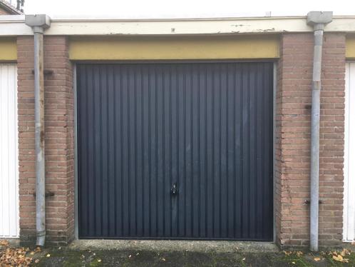 Garagebox te koop Harderwijk