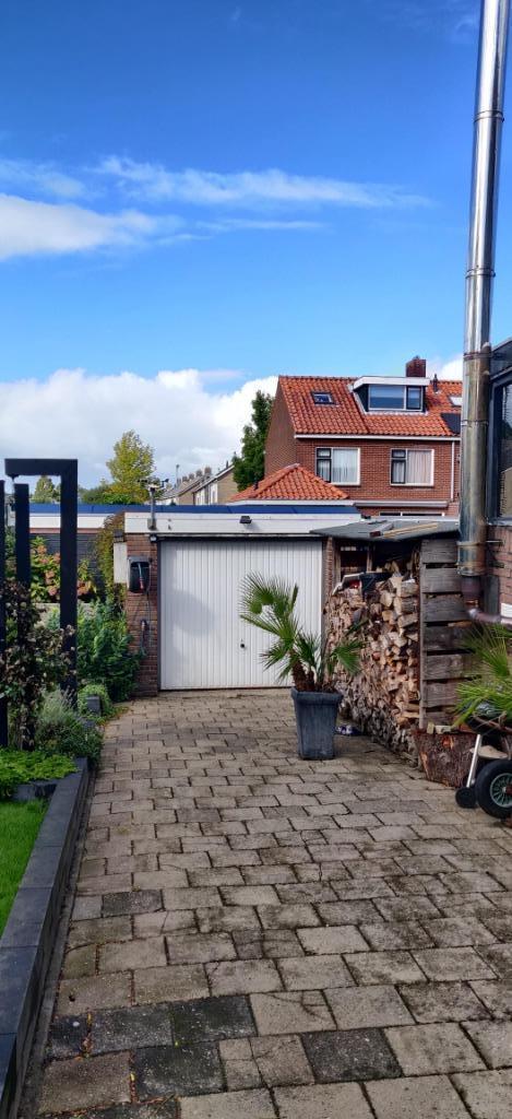 Garagebox te koop Hattem