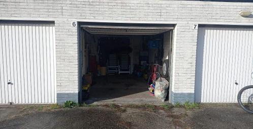 Garagebox te koop Helmond (verhuurd)