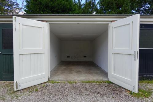Garagebox te koop in de Krimwijk Voorschoten