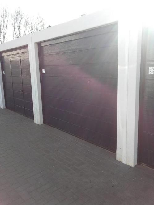 Garagebox te koop in Delft