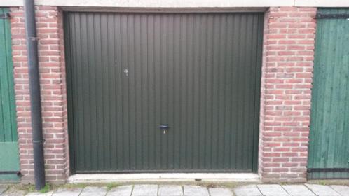 Garagebox te koop in Eindhoven aan Cliostraat (Oude Gracht)