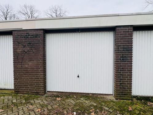 Garagebox te koop in Eindhoven nabij centrum