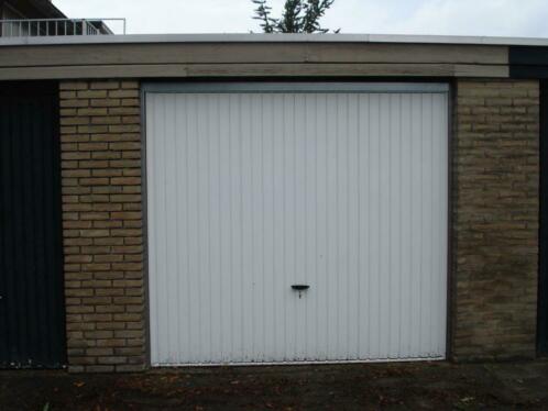 Garagebox te koop in Hapert