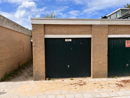 Garagebox te koop in Hazerswoude Rijndijk