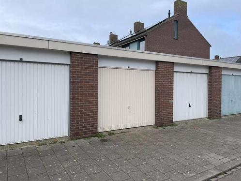 Garagebox te koop in Venlo nabij centrum