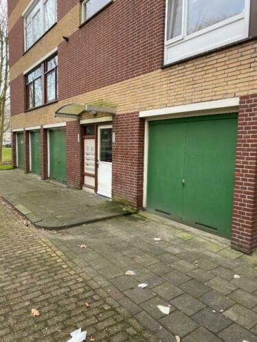 Garagebox te koop in Vlaardingen