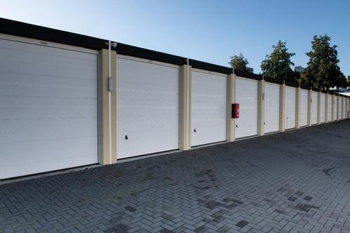 Garagebox te koop Lelystad (21m2  Garagepark Lelystad)