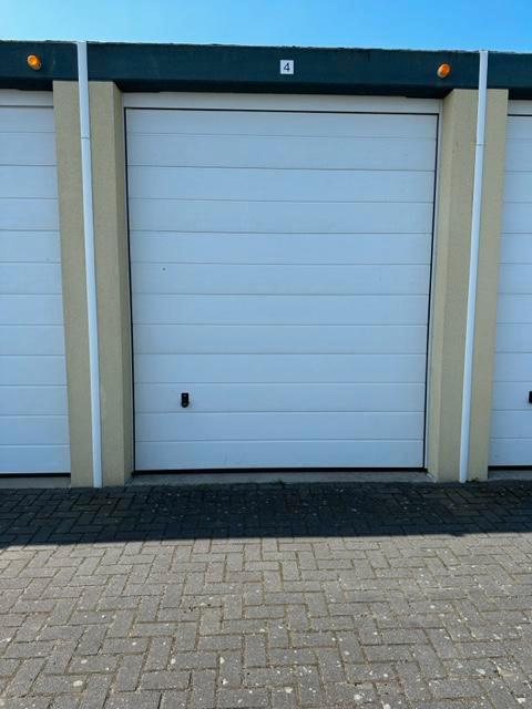 Garagebox te koop Lelystad