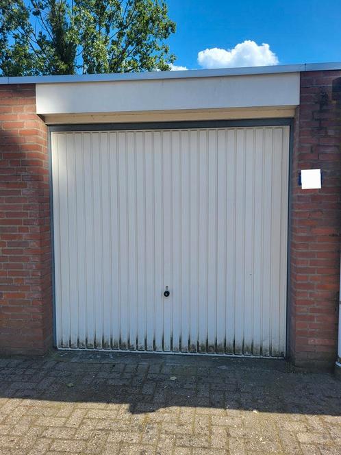 Garagebox te koop - Nijmegen Heseveld 18m2