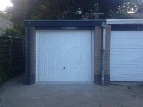 garagebox te koop of garage box te huur in Nijmegen 