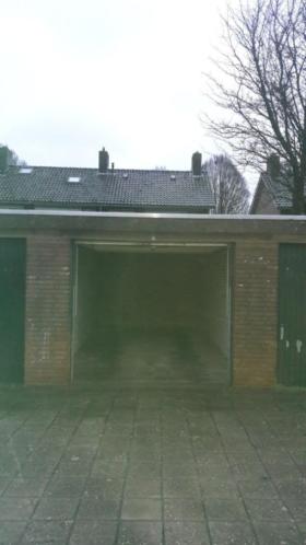 garagebox te koop Prinses Irenestraat Zwolle