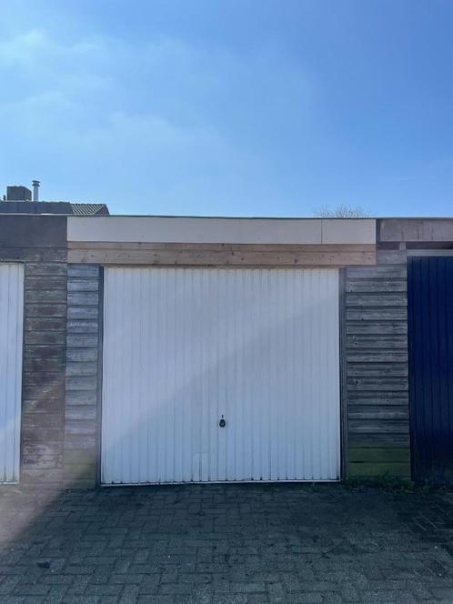 Garagebox te Koop (Recent Gerenoveerd) nabij Hoorn