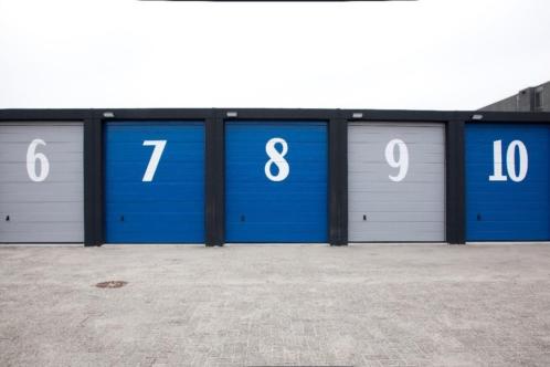 Garagebox te koop te huur Amersfoort, v.a. 30.450 (koop)