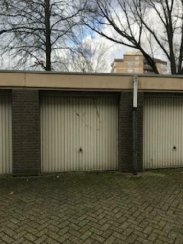 Garagebox te koop te huur AmersfoortSchuilenbrug Vathorst