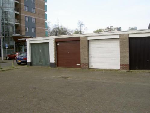 Garagebox te koop  te huur in Eindhoven